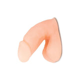 WhipSmart 4'' Soft & Discreet Packer - Pocket-Sized Fun Party Gifts and Novelties